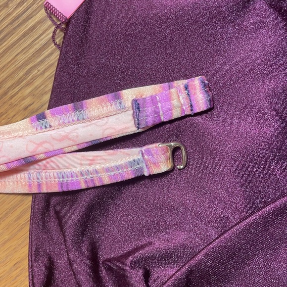 Victoria’s Secret high neck top & bottom set - Picture 5 of 5